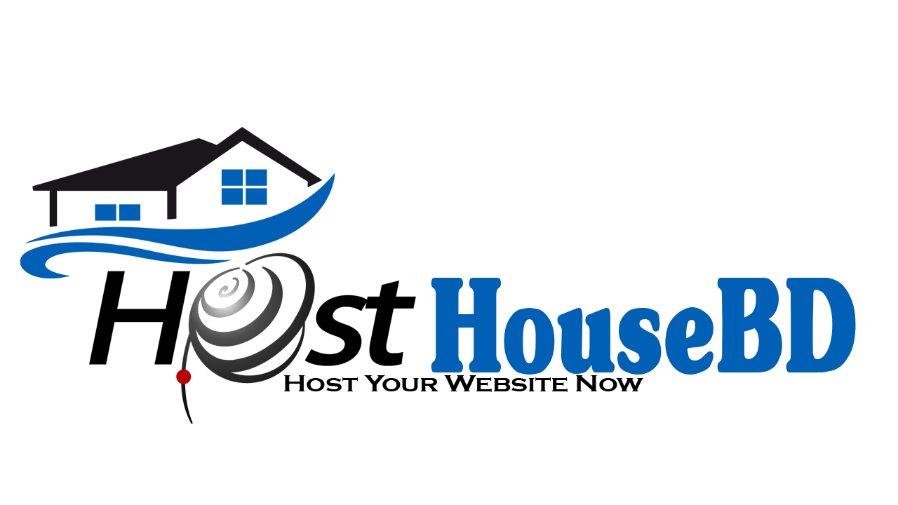 Host HouseBD